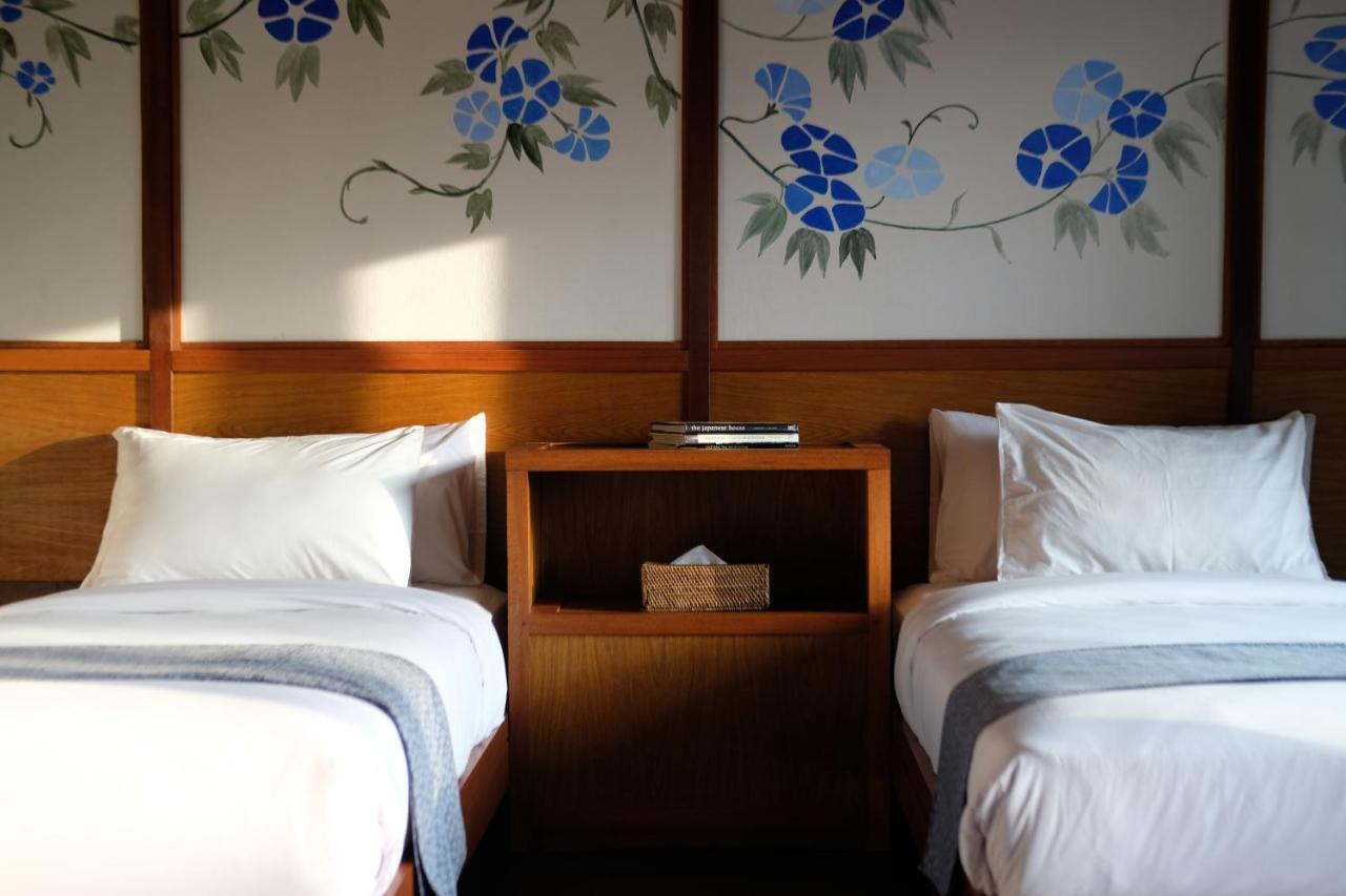 טגלאלאנג Suarapura Resort & Spa מראה חיצוני תמונה