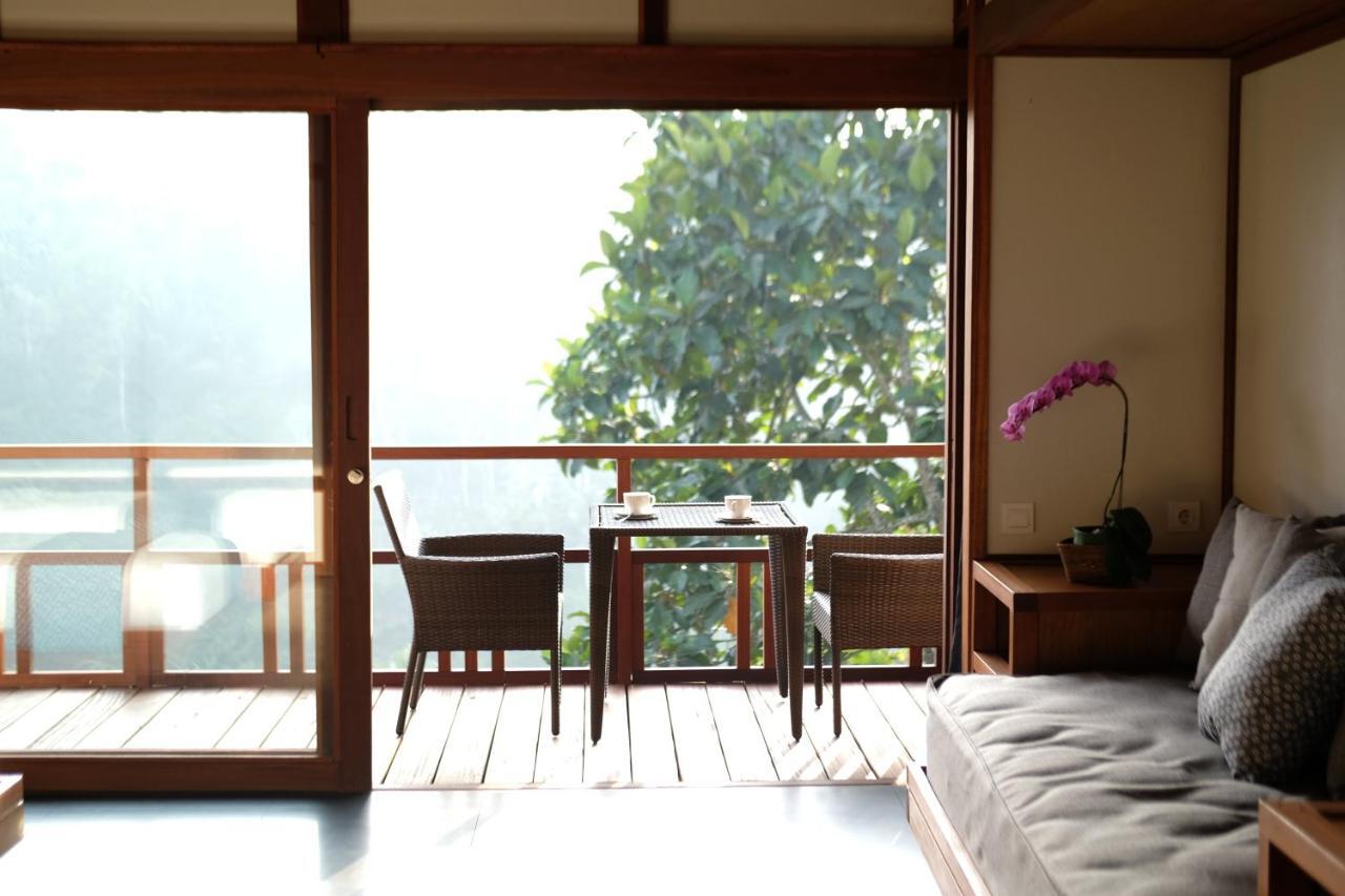 טגלאלאנג Suarapura Resort & Spa מראה חיצוני תמונה